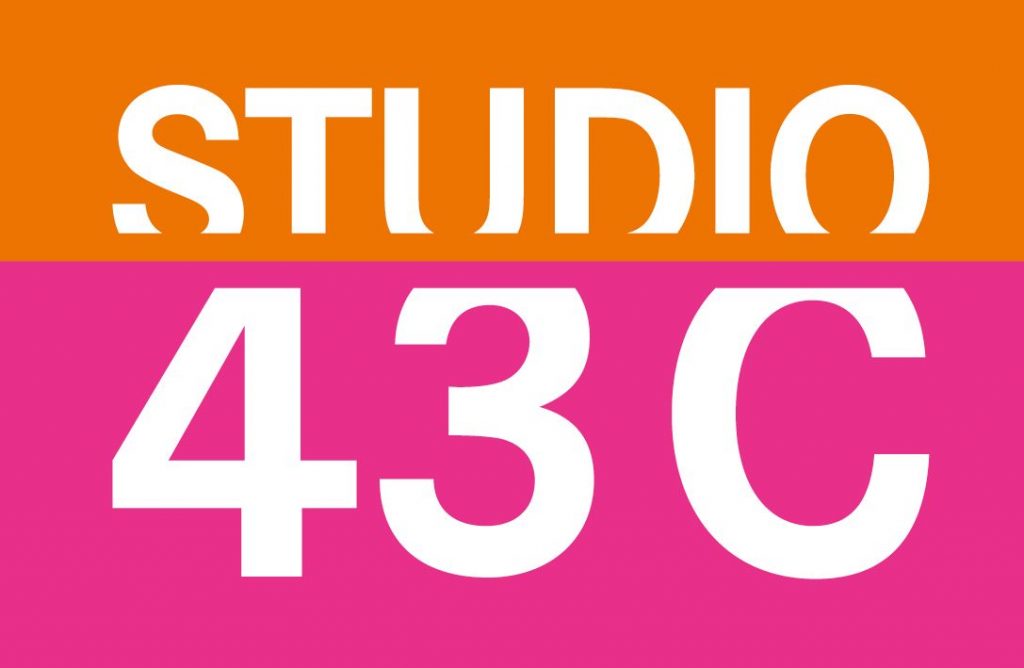 Logo der Referenz STUDIO 43C